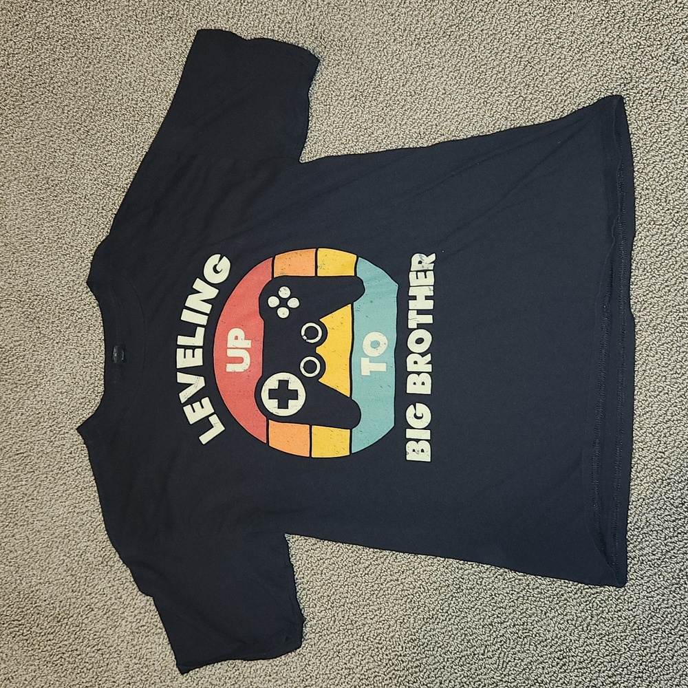 Anvil boys t-shirt, size XL, like new